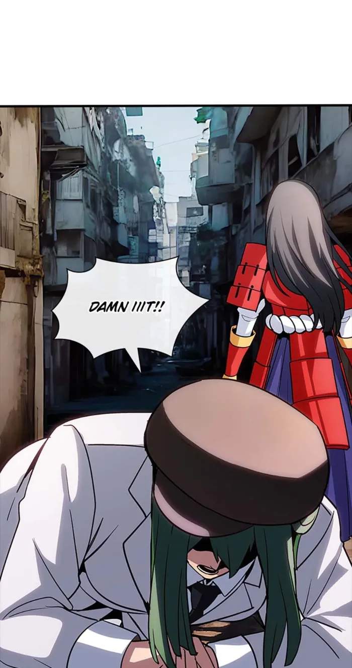 I have an SSS-rank Trait, but I want a Normal Life Chapter 124 45